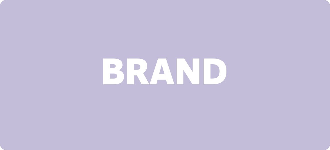 brand