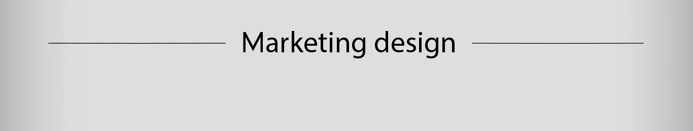 Marketing