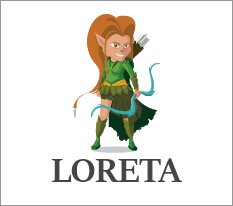 loreta